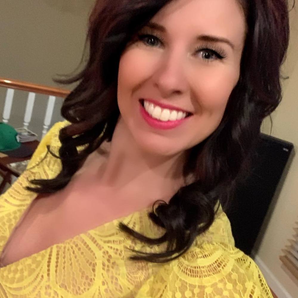 Meet your Posher, Mandy